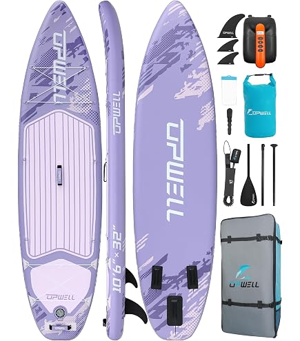 Pool Central 9.75' Zray E10 Evasion Deluxe All Around Inflatable